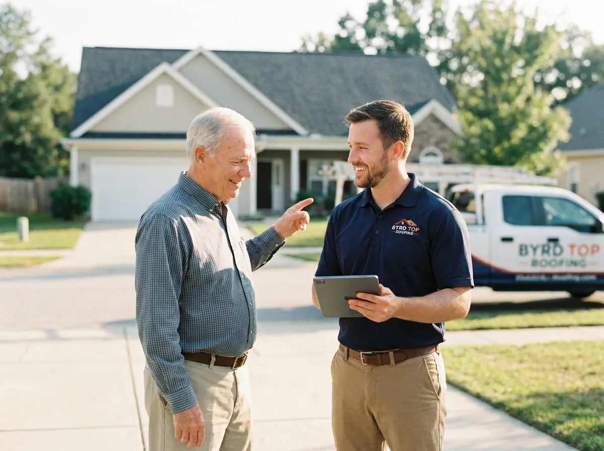 Roofing Scranton, IA FAQs